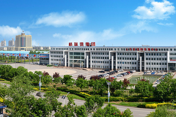 重磅發(fā)布｜集團(tuán)入選山東省“十強(qiáng)”產(chǎn)業(yè)集群領(lǐng)軍企業(yè)名單