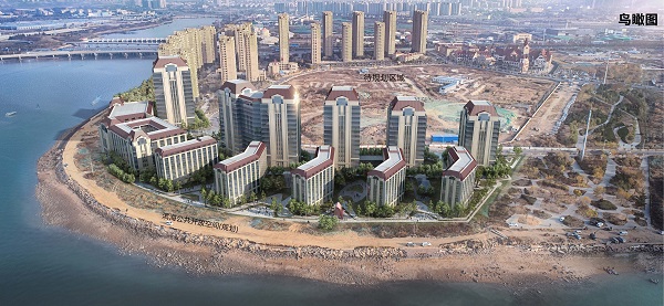 喜訊｜格瑞德集團(tuán)中標(biāo)三千余萬(wàn)市級(jí)重點(diǎn)項(xiàng)目