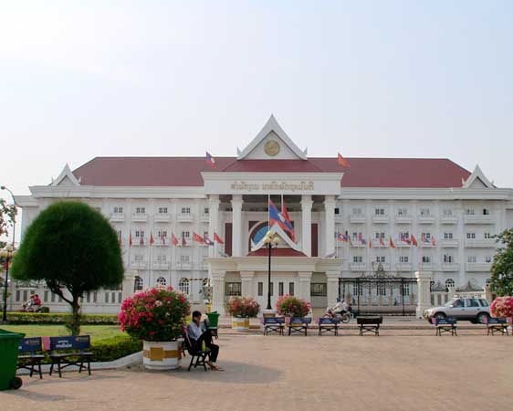 老撾、德州“夢(mèng)幻聯(lián)動(dòng)” 格瑞德多領(lǐng)域拓發(fā)展