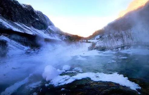 天津：“十四五”將促進地?zé)崮芤?guī)模化應(yīng)用