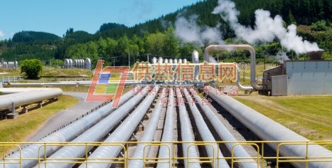 陜西：2022年新增地?zé)峁┡评涿娣e1500萬平米以上