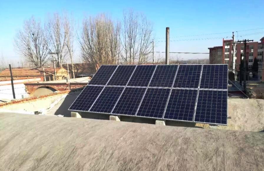 河北滄州加大熱泵等技術推廣力度