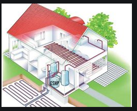 新標準出臺！河南對地源熱泵換熱系統(tǒng)節(jié)能工程作出規(guī)定