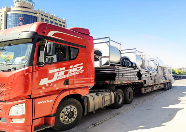 多個(gè)千萬級(jí)訂單！格瑞德交出滿意答卷！