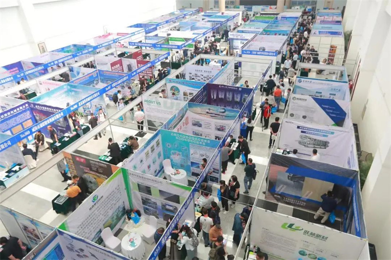 精彩不落幕丨2023年中國(guó)復(fù)合材料行業(yè)發(fā)展大會(huì)圓滿收官