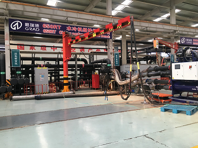 向陽而生·回顧格瑞德30載空調(diào)板塊高光時(shí)刻