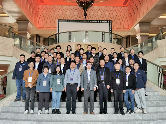 格瑞德集團(tuán)再次參與國(guó)家標(biāo)準(zhǔn)修訂編制！助力行業(yè)發(fā)展！