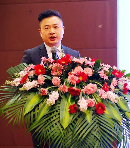 喜迎集團(tuán)30周年丨格瑞德集團(tuán)北方大區(qū)客戶聯(lián)誼會(huì)順利舉辦