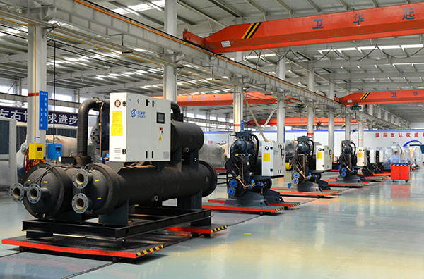 格瑞德集團(tuán)攜新品引爆2015中國(guó)制冷展