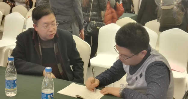 grad山東格瑞德集團(tuán)參加中國(guó)（德州）——東盟中小企業(yè)貿(mào)易和投資合作對(duì)接會(huì)