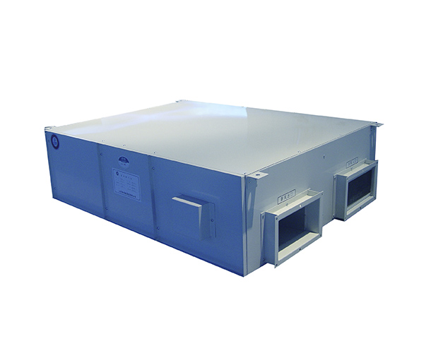 新風(fēng)機(jī)在空凈市場(chǎng)地位為何日益提升？