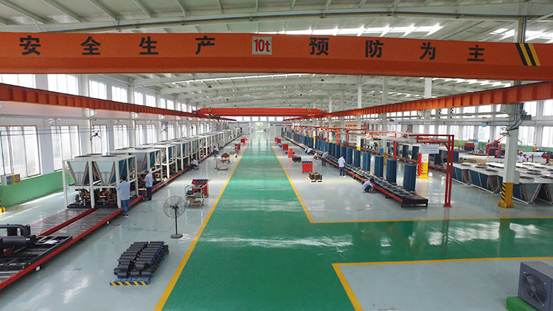 空氣凈化器進(jìn)入深度洗牌期