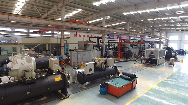 18冷年空調(diào)開盤前景繼續(xù)看漲