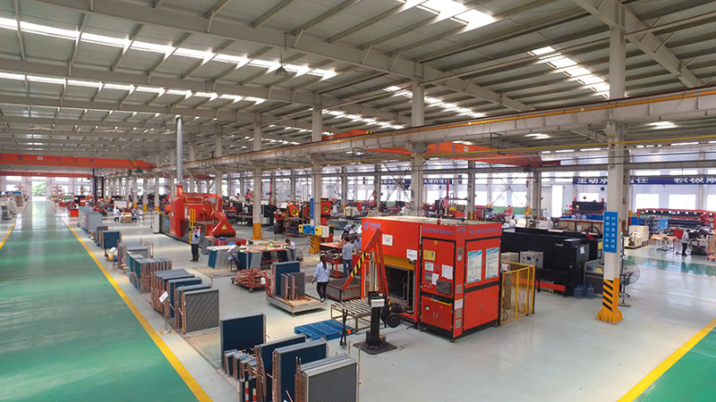 新風(fēng)系統(tǒng)PK空氣凈化器 誰會(huì)成為行業(yè)主宰？