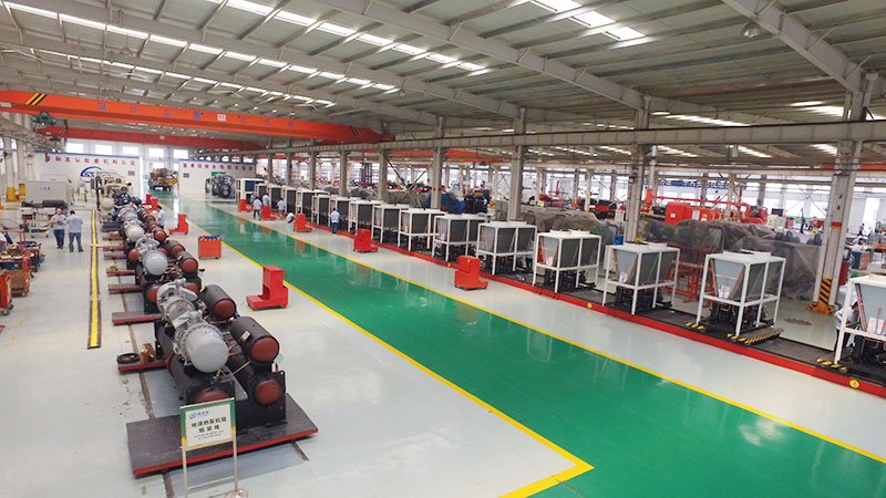 2020年突破3000億 空氣凈化器市場再擴(kuò)容