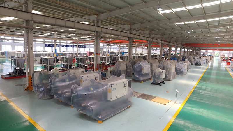 2018冷年 空調(diào)市場規(guī)模有望保持穩(wěn)定