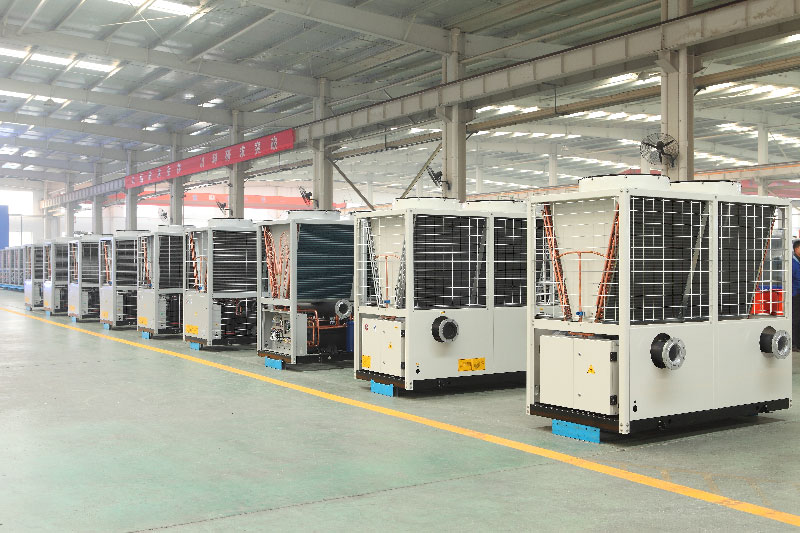 2018年空調(diào)市場(chǎng)增速放緩