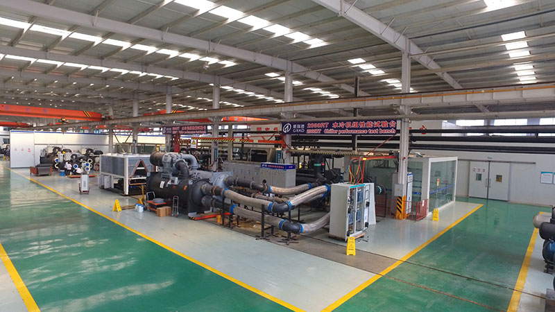 40億臺(tái)銷量 全球空調(diào)市場(chǎng)將由誰(shuí)主導(dǎo)？