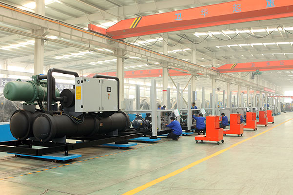 我國(guó)將成為全球地?zé)嵝袠I(yè)領(lǐng)跑者