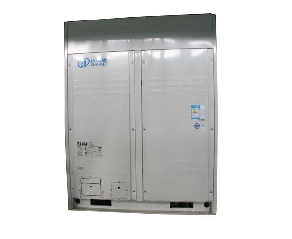 盤點2018年多聯(lián)機(jī)產(chǎn)品技術(shù)革新趨勢