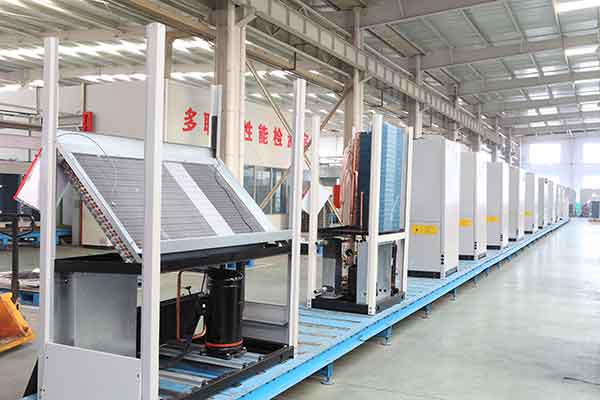 巨量庫存下，空調(diào)行業(yè)拐點時刻來臨？