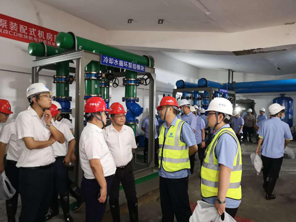 “不忘初心，牢記使命”格瑞德集團書寫新篇章