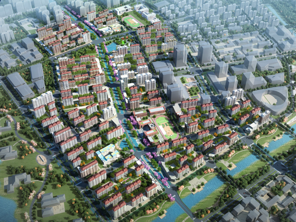 格瑞德風(fēng)機(jī)風(fēng)機(jī)箱助力雄安新區(qū)發(fā)展 首批貨物已完成發(fā)貨