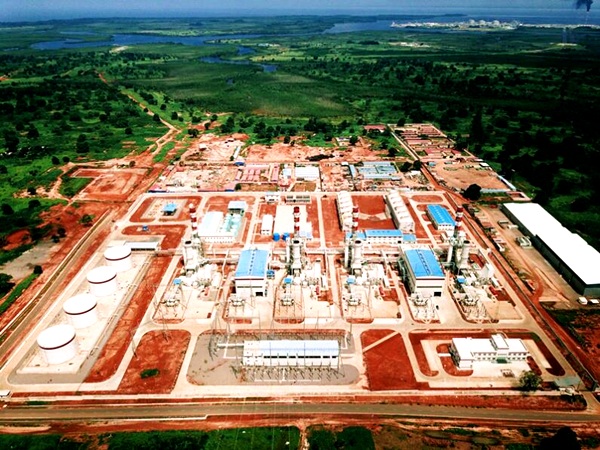 喜報(bào)|攜手創(chuàng)建魯班獎(jiǎng)，格瑞德國際化再上新臺(tái)階