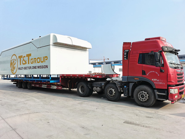 風(fēng)電公司順利完成SIEMENS Gamesa首批訂單